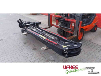 Wood Chipper Greentec Cheetah 1445 - Mowi 400