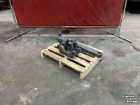 Diverse new spare-parts Fendt Piton Fix | Kipper knobbel | 0098160200000