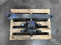 Diverse new spare-parts Fendt Piton Fix | Kipper knobbel | 0098160200000