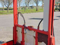 Silage block-cutter Trioliet TU 170