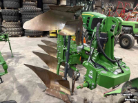 Ploughs Amazone Teres 300V 100