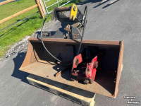 Tilting buckets  1.2