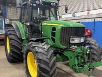 Tractor John Deere 6630 premium autopower
