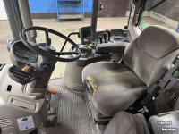 Tractor John Deere 6630 premium autopower