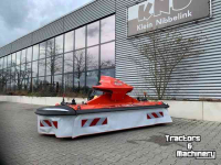 Mower Kuhn PZ 3221 F STAR