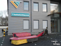 Mower Vicon CMP 2601 Achter-maaier