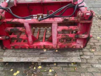 Silage cutting bucket Redrock aligator