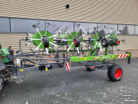 Tedder Fendt lotus stabilo 1020T