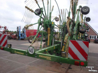 Rake Krone 1400 plus
