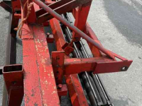 Other tillage machinery and accessories  Koppensneller