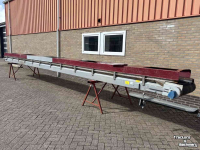 Conveyor ERC Transportband, band