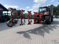 Ploughs Kverneland Eg100-300 5