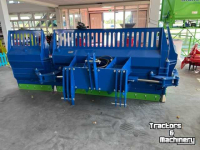 Silage dozerblades Ceres CMS 45
