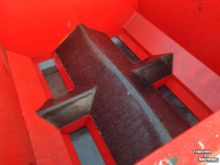 Other conveying equipment and accessories  Bunker