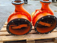 Manure pump Doda Mestpomp AFI 35