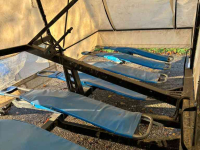 Weed wiper  ANDELA WIEDBED SW3600