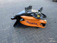 Other attachments and accessories MDE Koala 400 bomenknipper