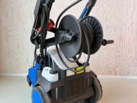 High-pressure cleaner, Hot / Cold Nilfisk MC 5M