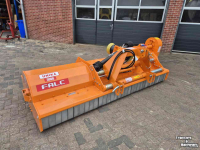 Flail mower Falc Unika 3000 klepelmaaier