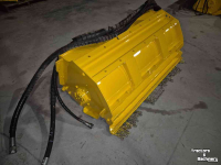 Flail mower Herder 130 HD Klepelmaaier