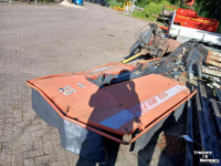 Mower PZ-Vicon PZ CM 220