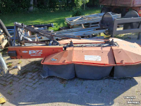 Mower PZ-Vicon PZ CM 220