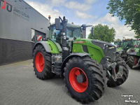 Tractor Fendt 728 Profi+