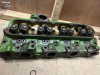 Used parts for tractors John Deere 50 serie