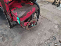 Grassland injector Vredo ZB3 8750