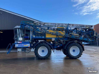Fieldsprayer self-propelled Delvano EuroTrac 3800