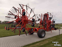 Rake Kuhn GA 14231