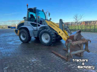 Wheelloader Kramer KramerAllrad 880