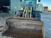 Wheelloader Kramer KramerAllrad 880