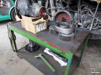 Other tractors and accessories Case-IH CVX / CVT / 845