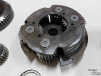 Other tractors and accessories Case-IH CVX / CVT / 845