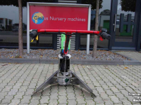 Other tree cultivation equipment and accessories Ezendam Globus Multi-E-Wagen SPK03