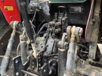 Tractor Massey Ferguson 5445