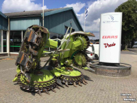 Cornhead Claas ORBIS 600 SD