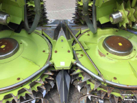 Cornhead Claas ORBIS 600 SD