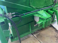 Rotary Ditcher  Shelton Super trencher 450