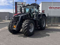Tractor Massey Ferguson 8S.265 DVT Exclusive *VERKOCHT*