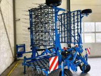 Weeder Carré PRESSIUS Praezisionsstriegel 6,2m