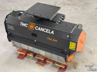 Flail mower TMC Cancela THA-90 - Klepelbak
