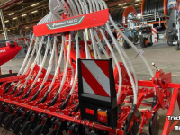 Seed drill Kverneland F-Drill CB Kouterbalk
