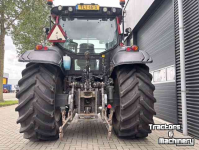 Tractor Valtra N123 HiTech5