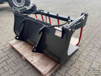 Silage Grabbucket / Grabfork Giant PLKB-K2-1500
