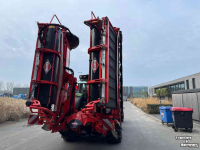 Mower Kuhn FC 9330D-RA + FC 3125DF-FF