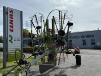 Rake Claas LINER 2800 15/55-17