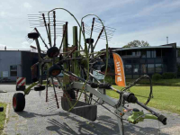 Rake Claas LINER 2800 15/55-17