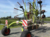 Rake Claas LINER 2800 15/55-17